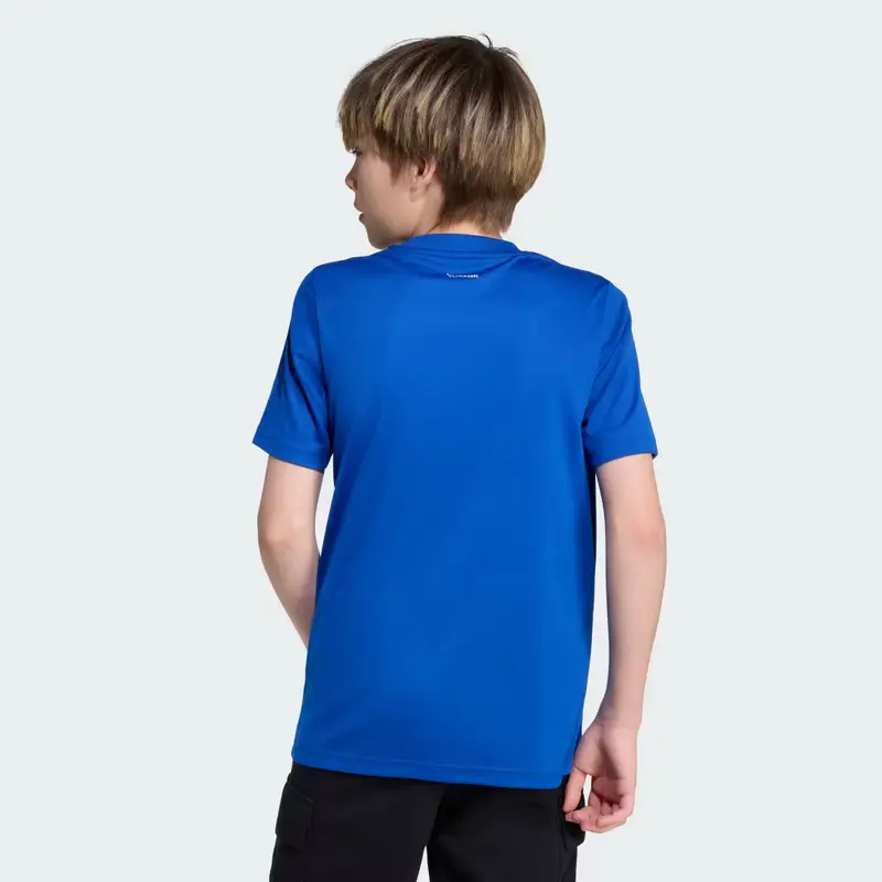 Adidas T-shirt Bambino 4010464 miniatura 4