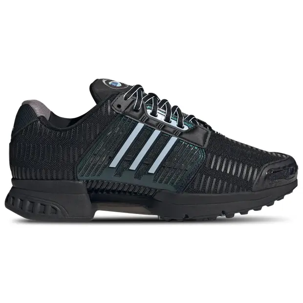 Climacool Uomo - Sneakers Nero Black