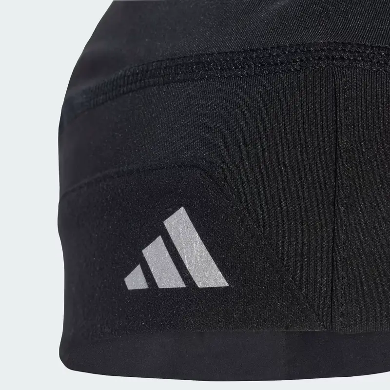 CLIMAWARM Beanie Black miniatura 3