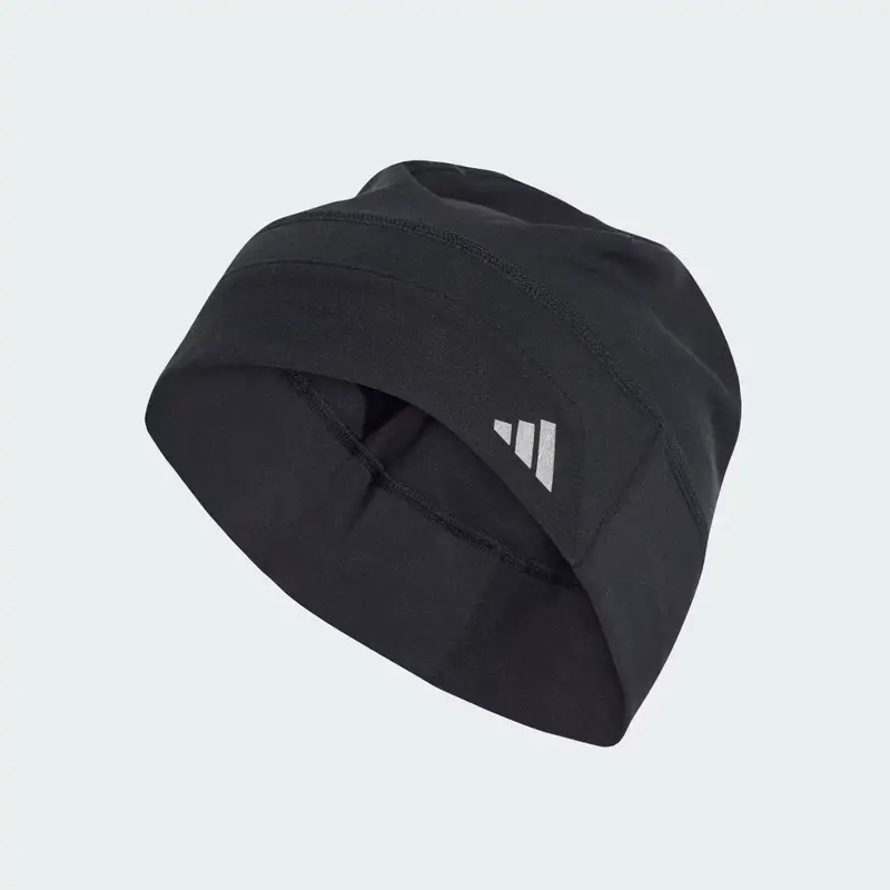 CLIMAWARM Beanie Black