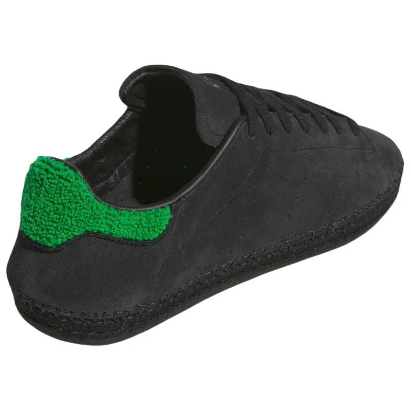 Adidas Scarpe da ginnastica Uomo Nero 3976963 miniatura 4