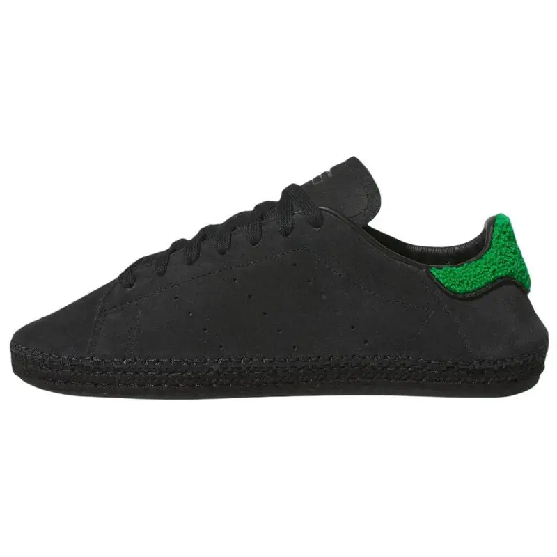 Adidas Scarpe da ginnastica Uomo Verde 3976963