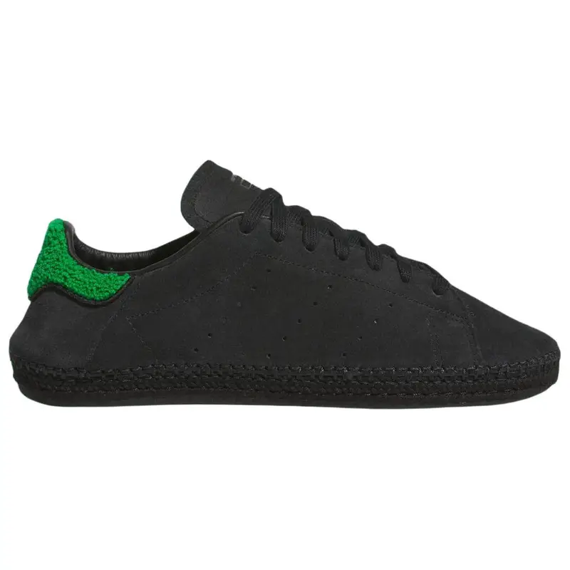 Adidas Scarpe da ginnastica Uomo Nero 4168450 miniatura 2
