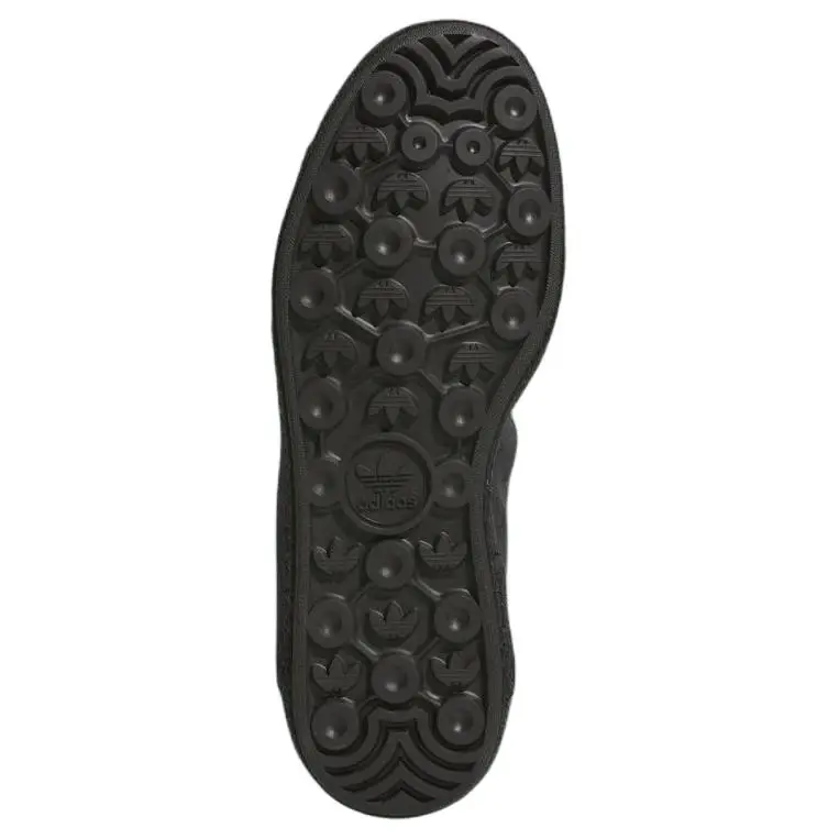 Adidas Scarpe da ginnastica Uomo Nero 4168450 miniatura 5