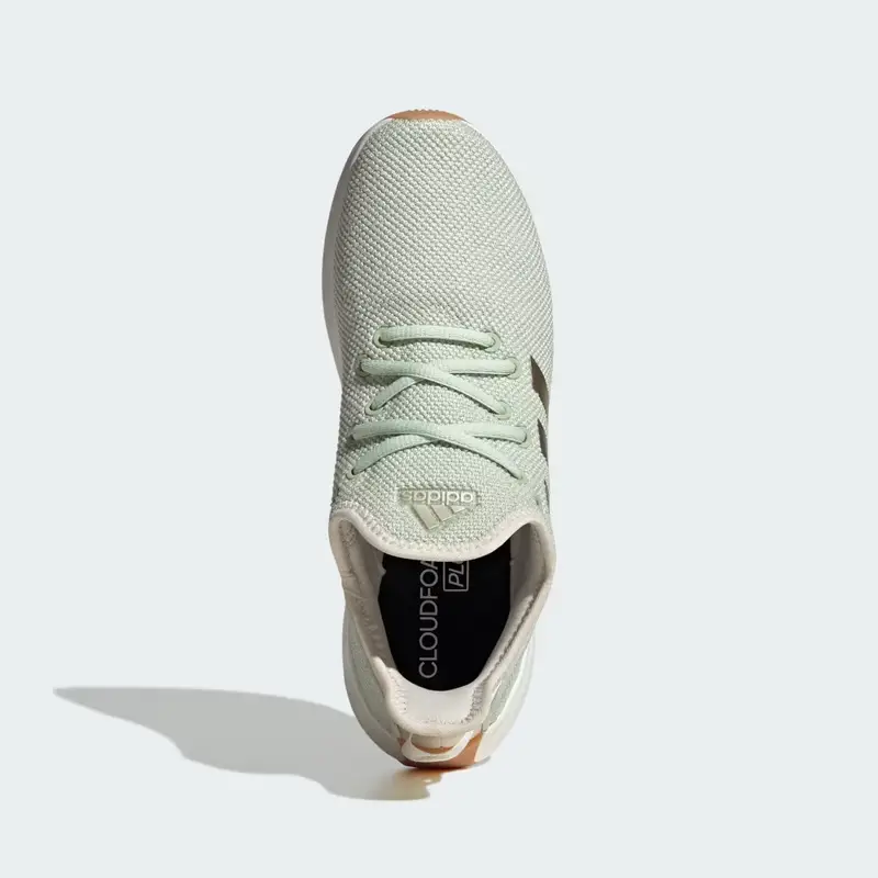 Cloudfoam Pure Shoes Linen Green miniatura 2