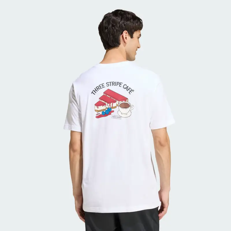 Adidas T-shirt 3906783 miniatura 2