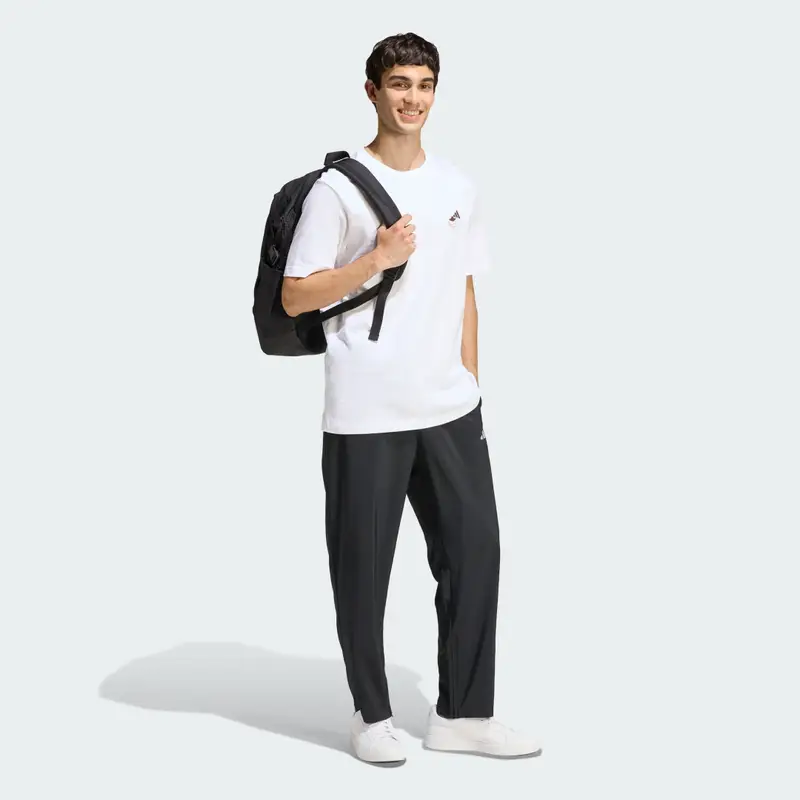 Adidas T-shirt 3906783 miniatura 3