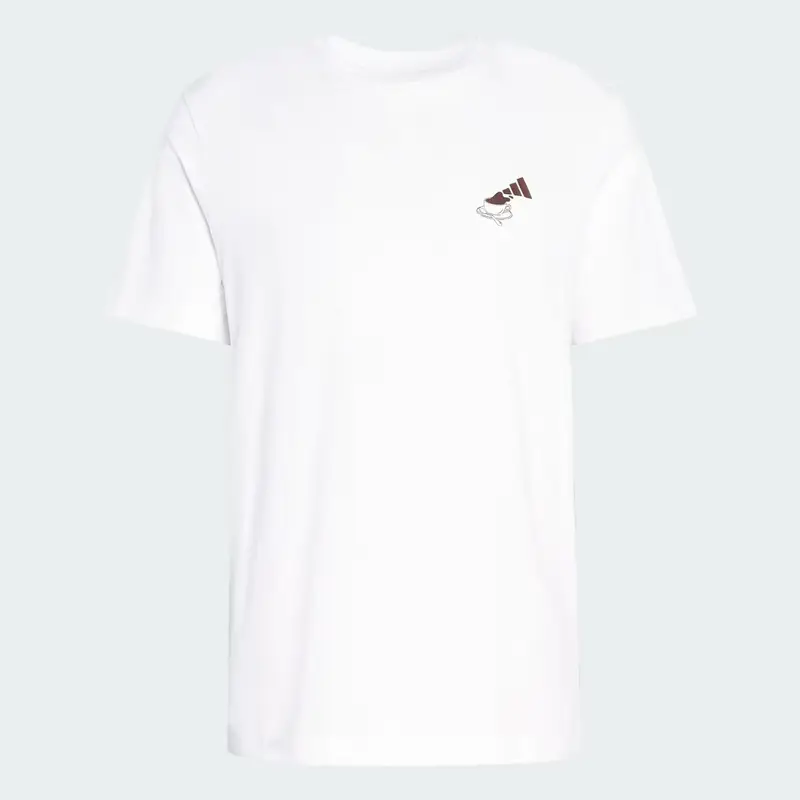 Adidas T-shirt 3906783 miniatura 4