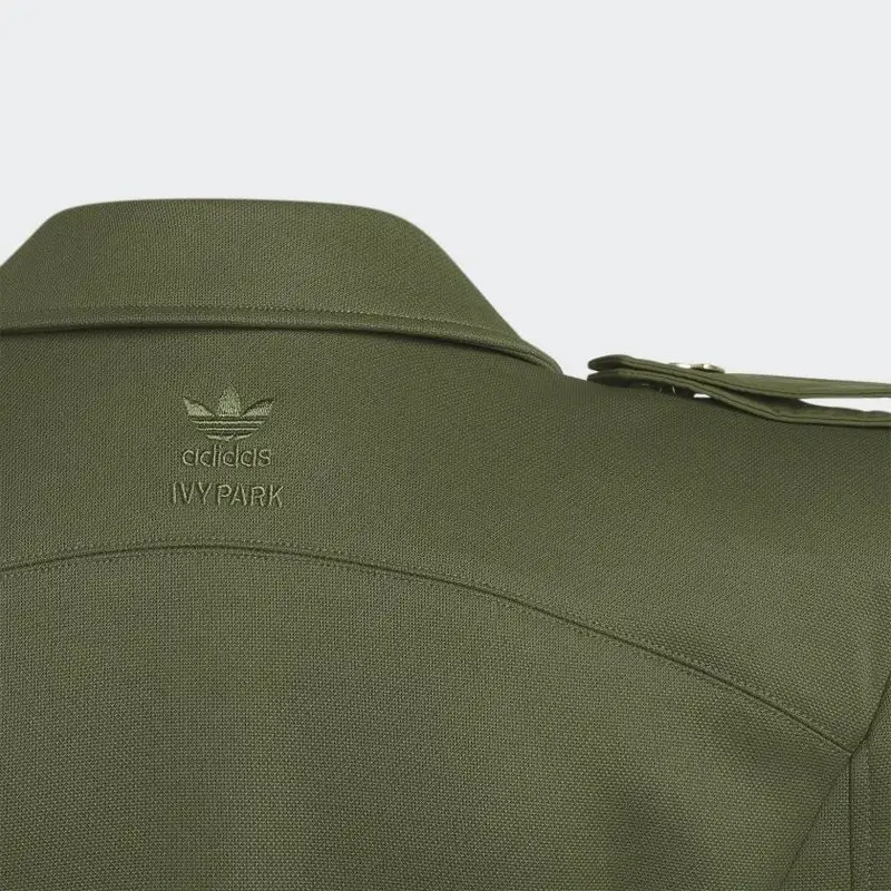 Adidas Blazer Donna Verde 4348023 miniatura 3