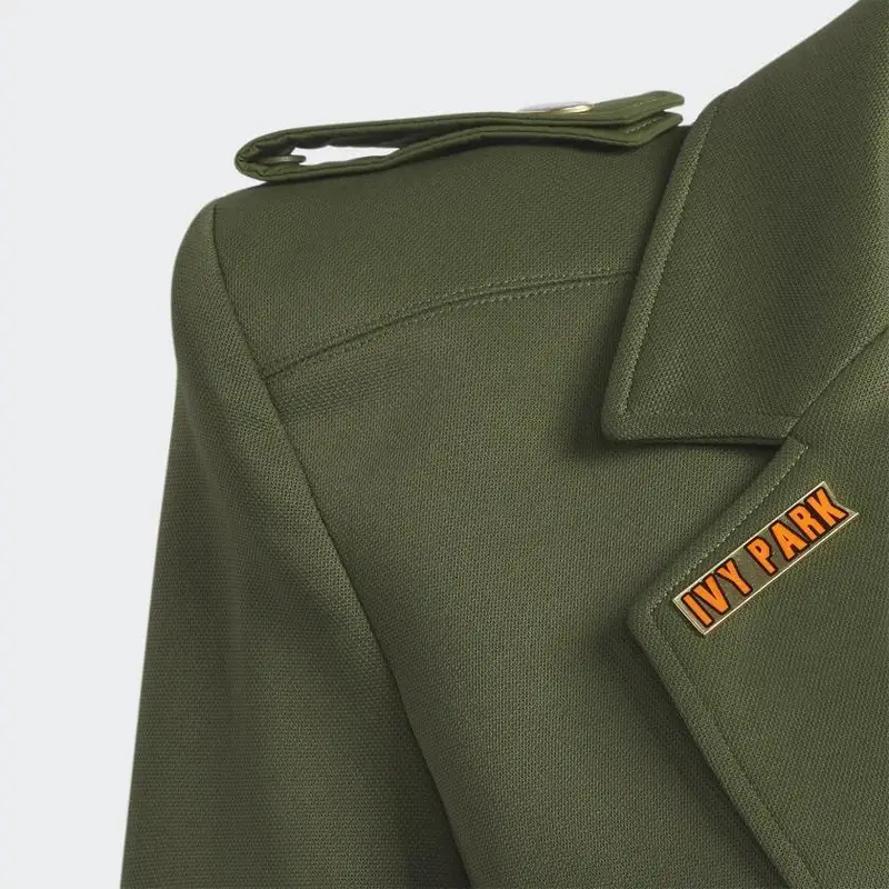 Adidas Blazer Donna Verde 4348023 miniatura 5