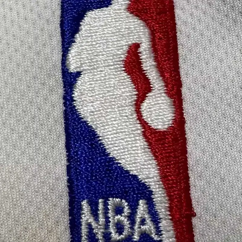 Collaborazione Adidas X NBA Los Angeles Lakers Kobe 24 Logo Felpa Comoda Maglia da Basket Maglia Unisex Bianca 7912A-3L9-K9836 L miniatura 3