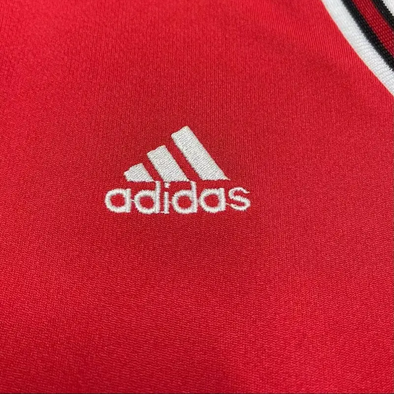 Adidas Top Rosso 4196989 miniatura 2