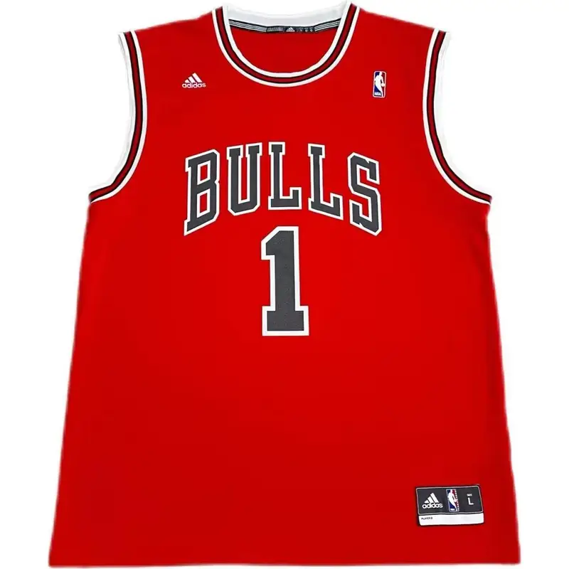 Adidas Top Rosso 4196989