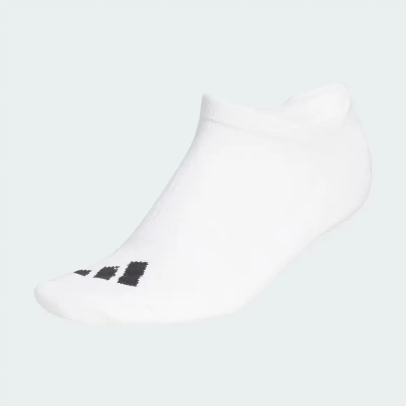Comfort Low Socks White