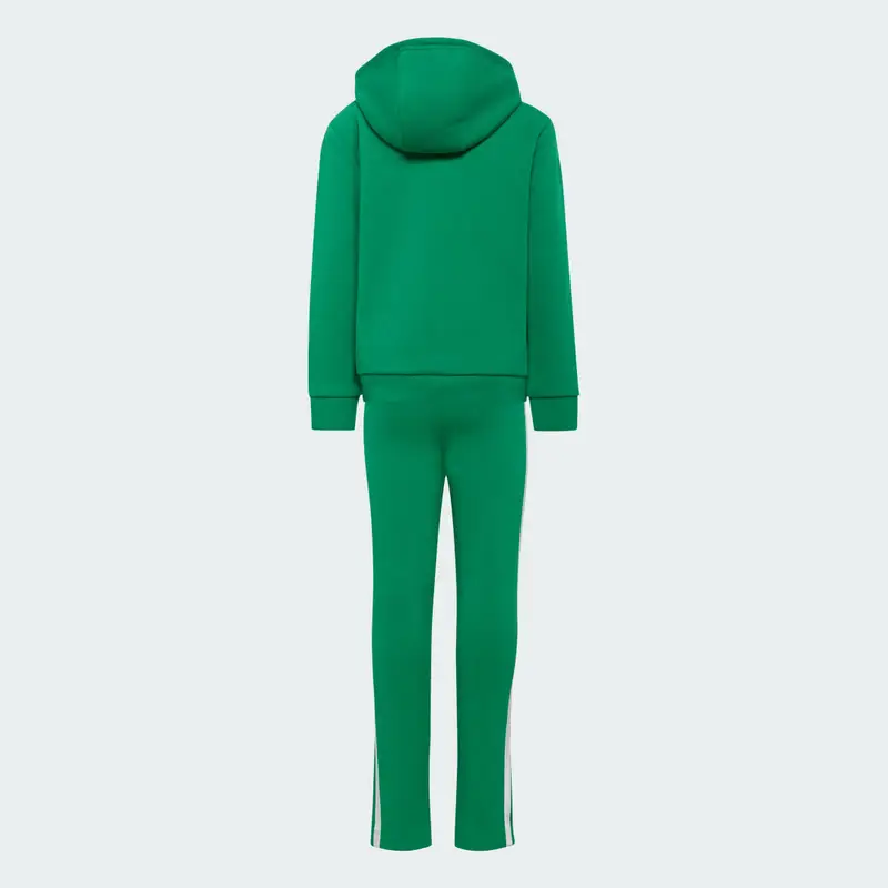 Adidas Leggings Verde 3898016 miniatura 2