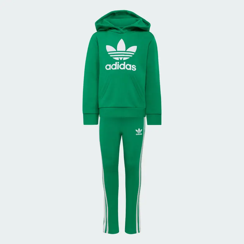 Adidas Leggings Verde 3898016