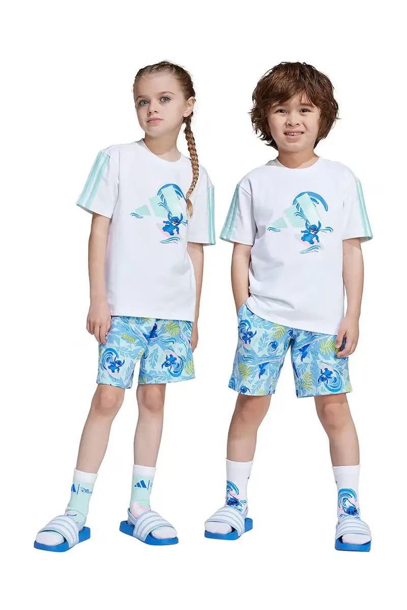 completo bambino/a colore bianco JF3659