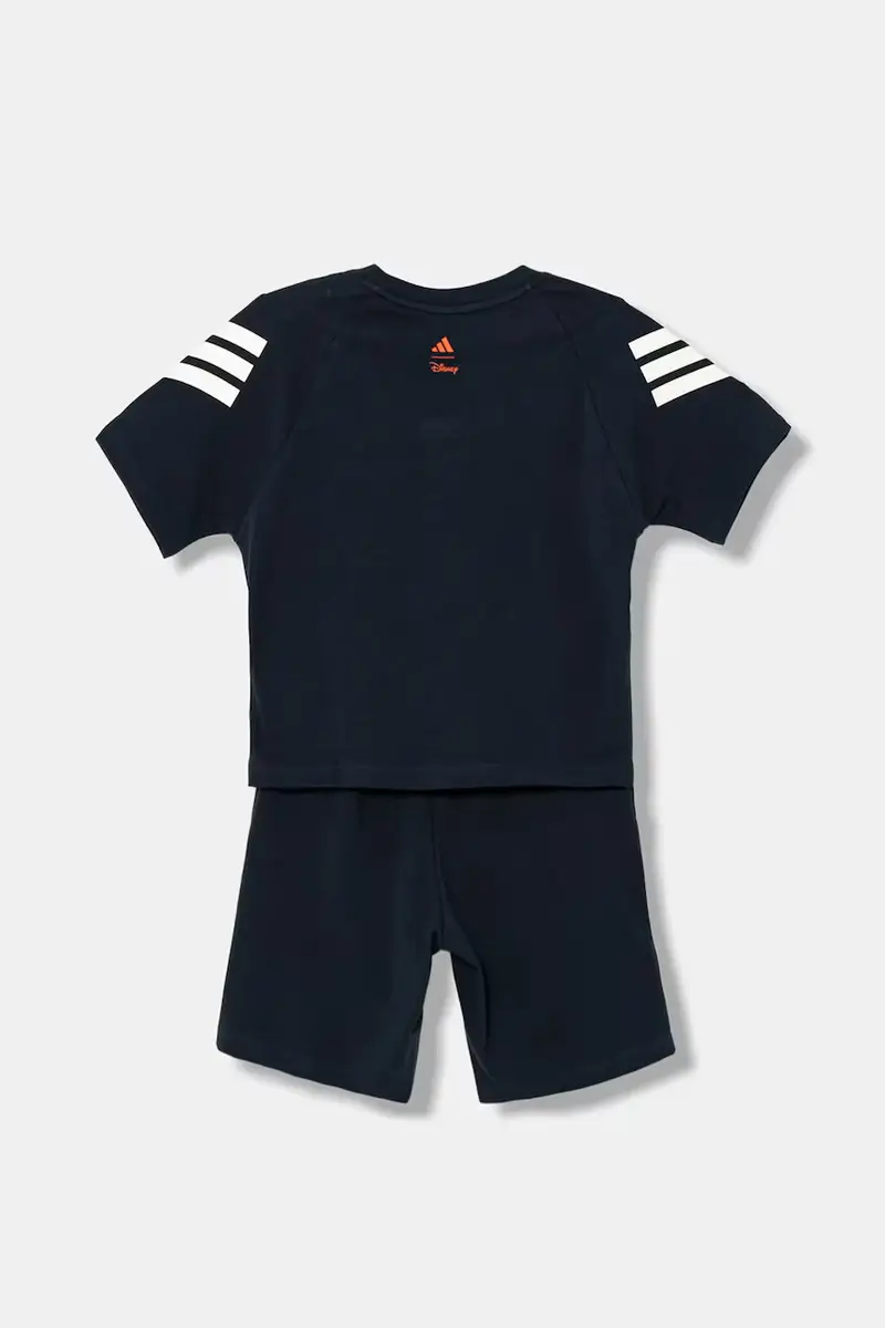 completo bambino/a colore blu navy JL9186 miniatura 3