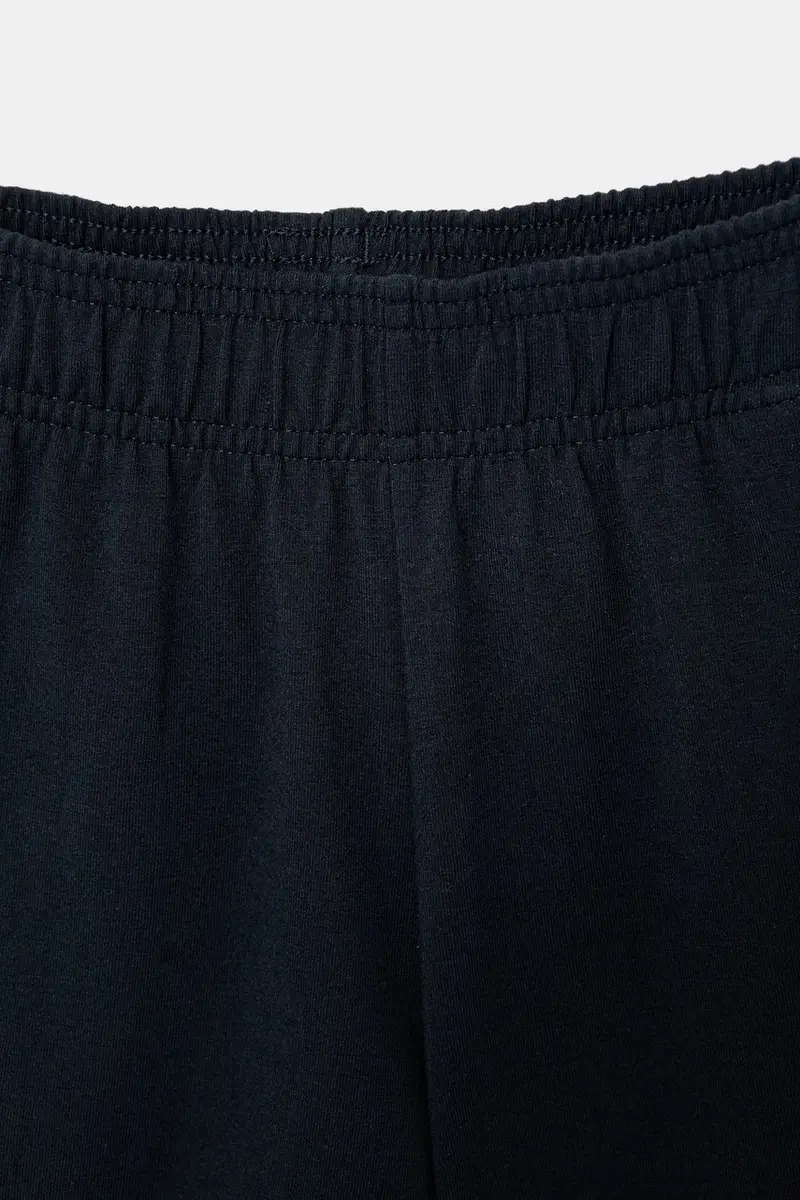 completo bambino/a colore blu navy JL9186 miniatura 4