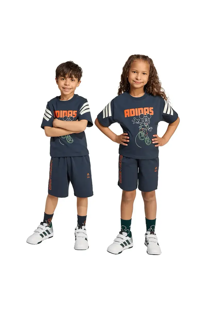 completo bambino/a colore blu navy JL9186