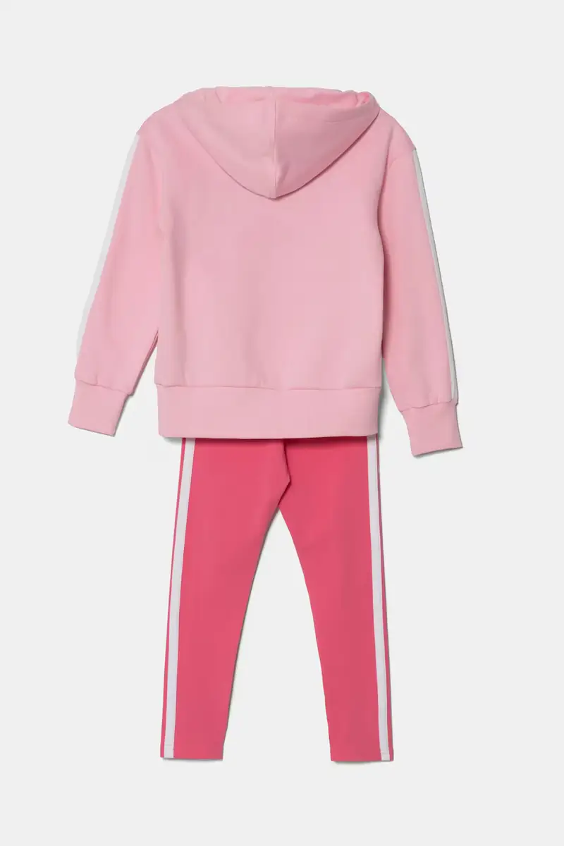 completo bambino/a colore rosa JC7475 miniatura 3