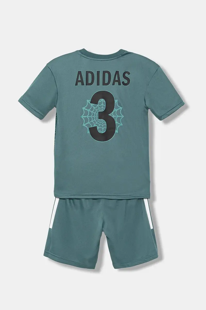 completo bambino/a Marvel colore verde JM0833 Turchese miniatura 3