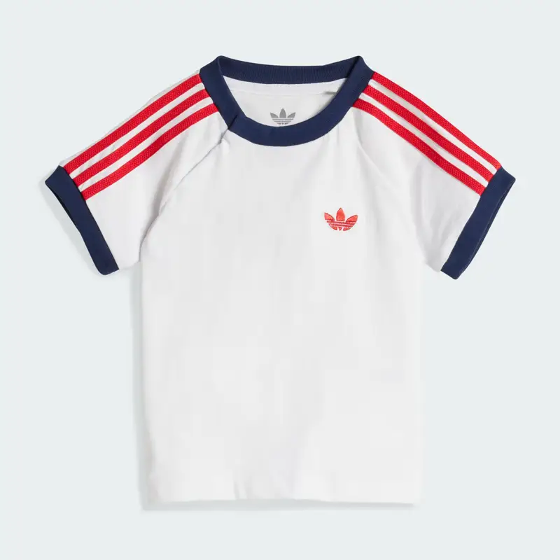 Completo Denim Infant Medium Blue Denim miniatura 2