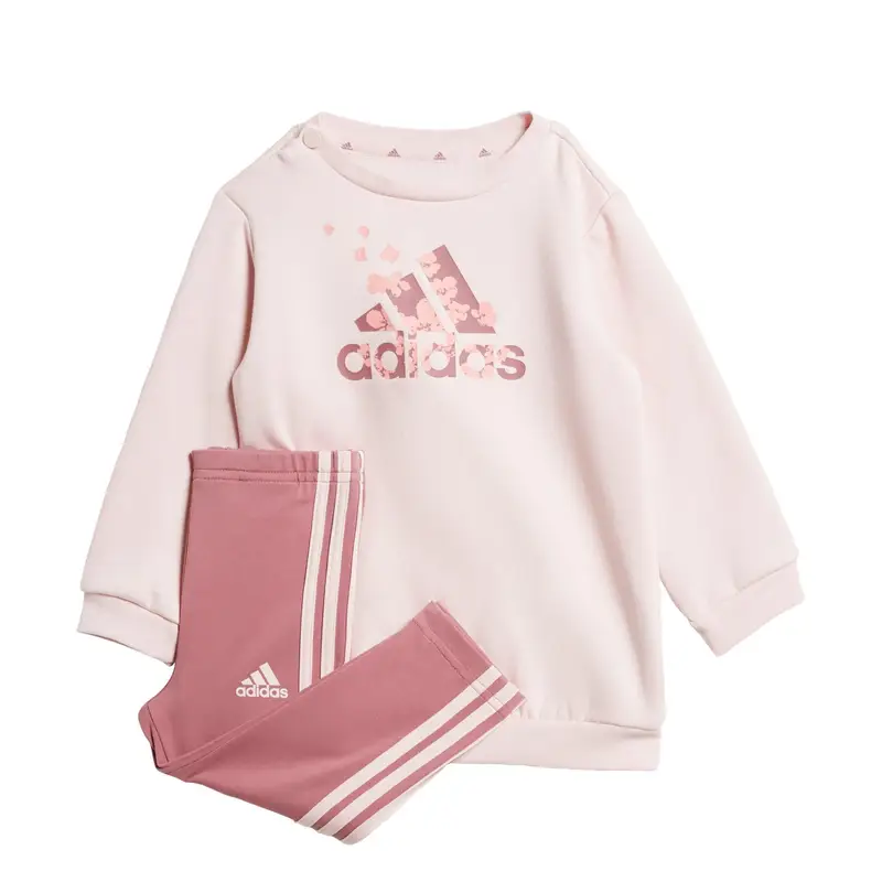 Adidas Leggings Rosa 2917896