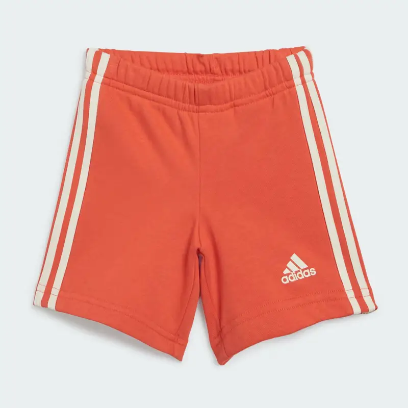 Completo Essentials Allover Print Tee Kids Ivory miniatura 4