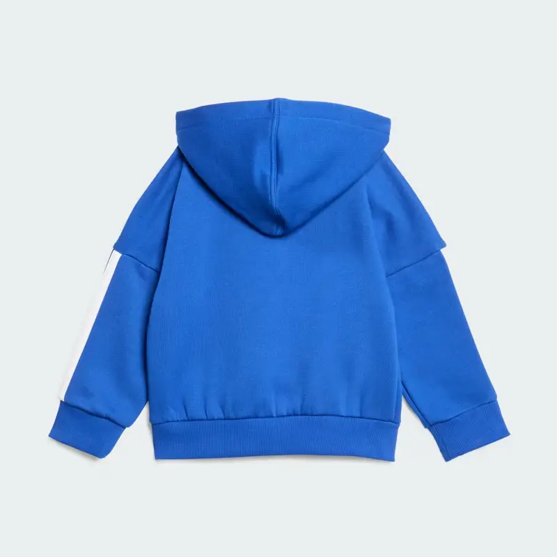 Completo Essentials Infant Royal Blue miniatura 3