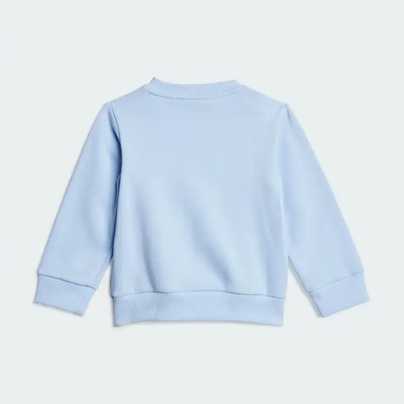 Completo Essentials Joggers Infant Glow Blue miniatura 3