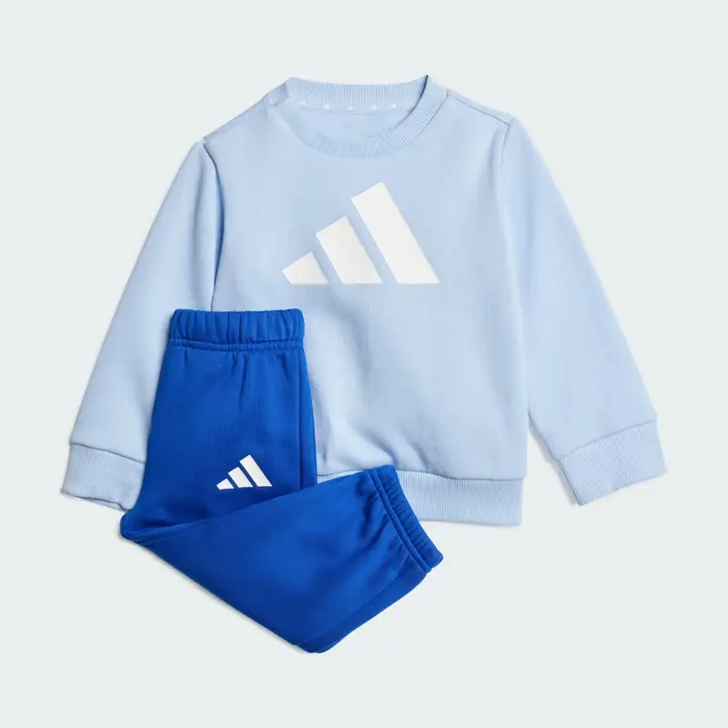 Completo Essentials Joggers Infant Glow Blue