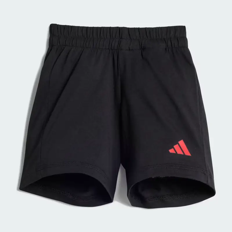 Completo Essentials Tee Infant Pure Ruby miniatura 4