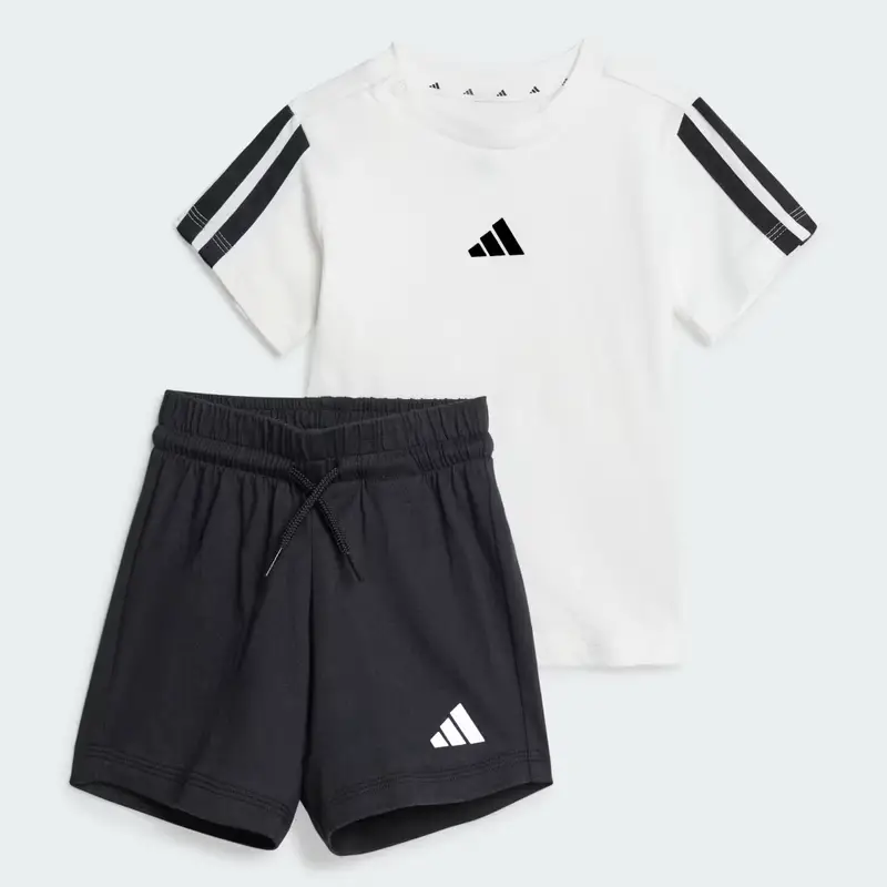 Completo Essentials Tee Infant White