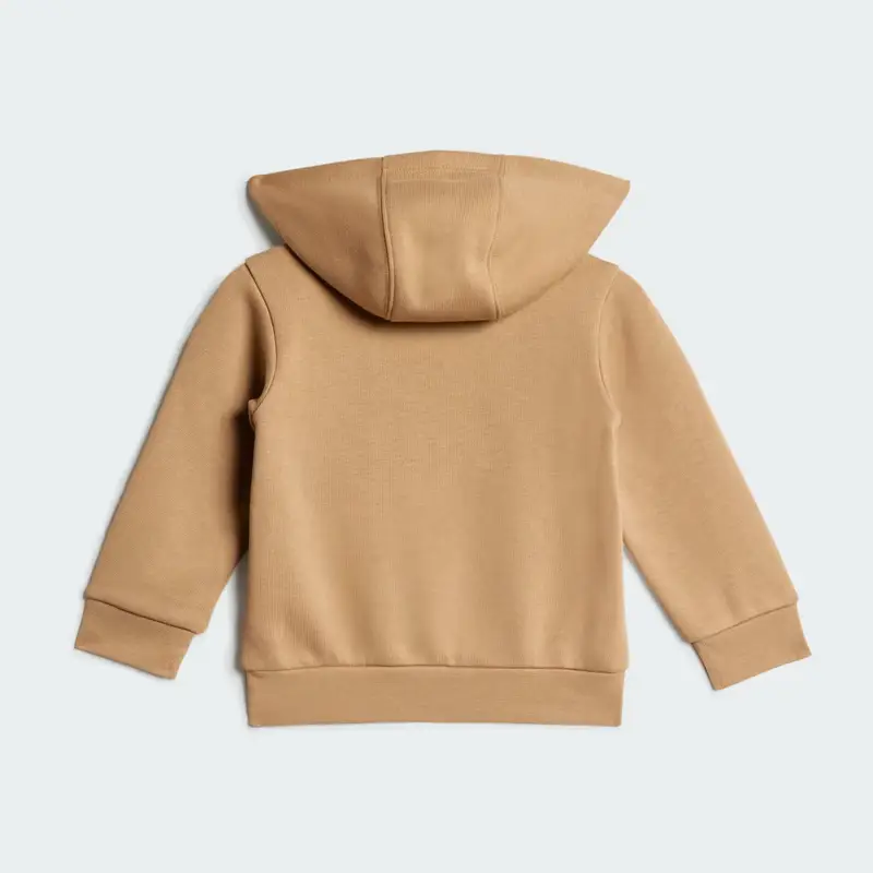 Completo Hoodie Cargo Infant Cardboard miniatura 3