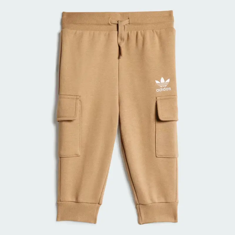 Completo Hoodie Cargo Infant Cardboard miniatura 4