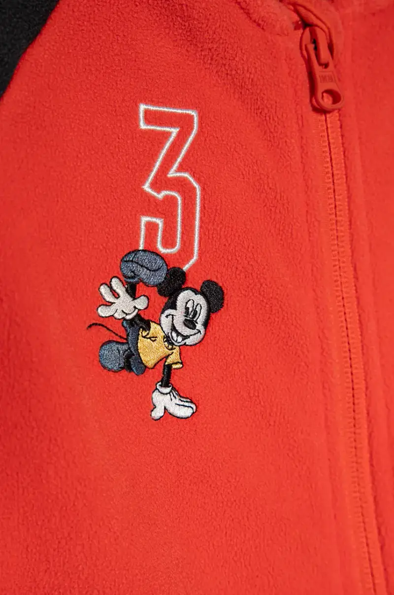 completo pagliacetti I DY MM WI ONES IV9647 Arancione miniatura 3