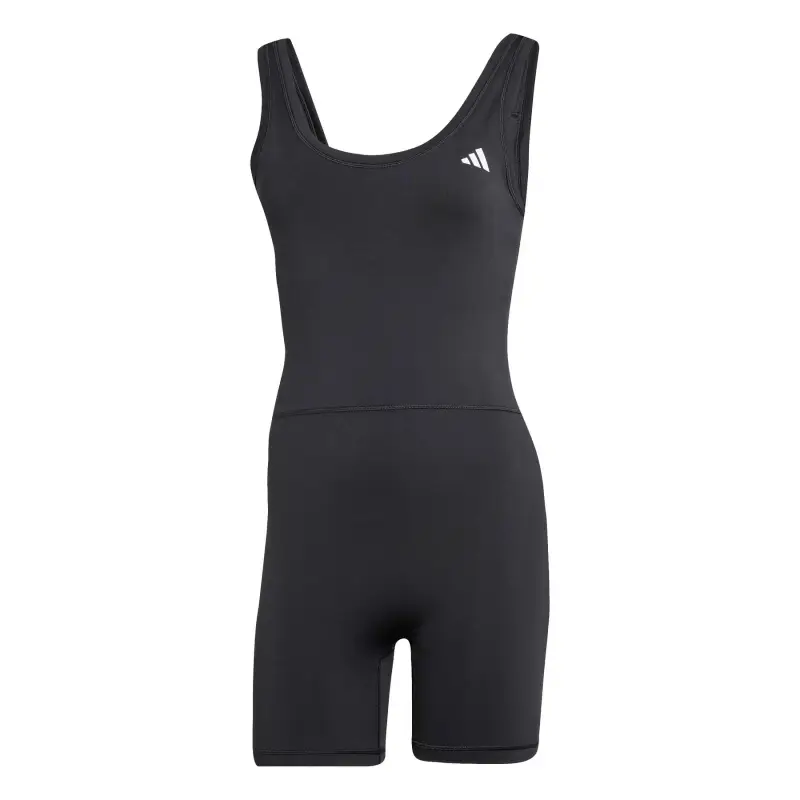 Completo spezzato da donna adidas Optime Essentials