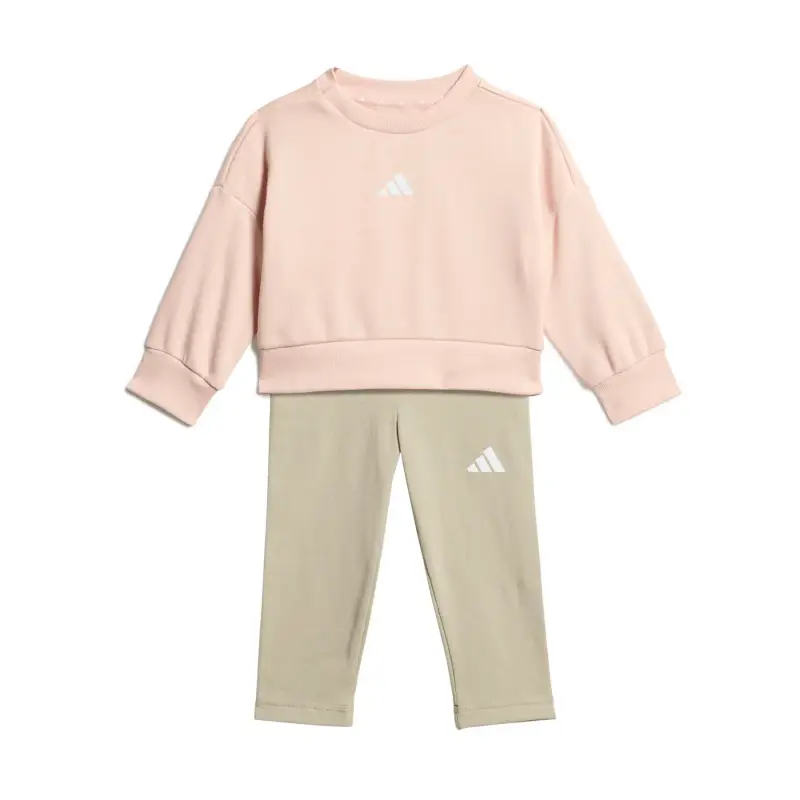 Adidas T-shirt Rosa 4348472