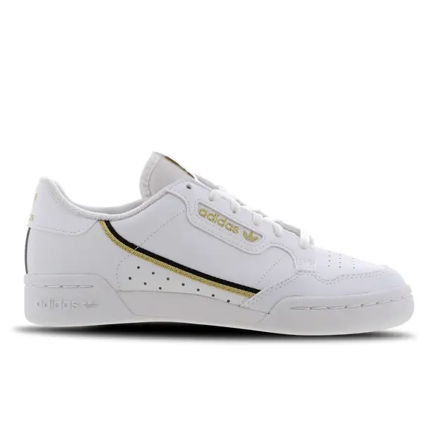 Continental 80 Bambini - Sneakers Bianco White