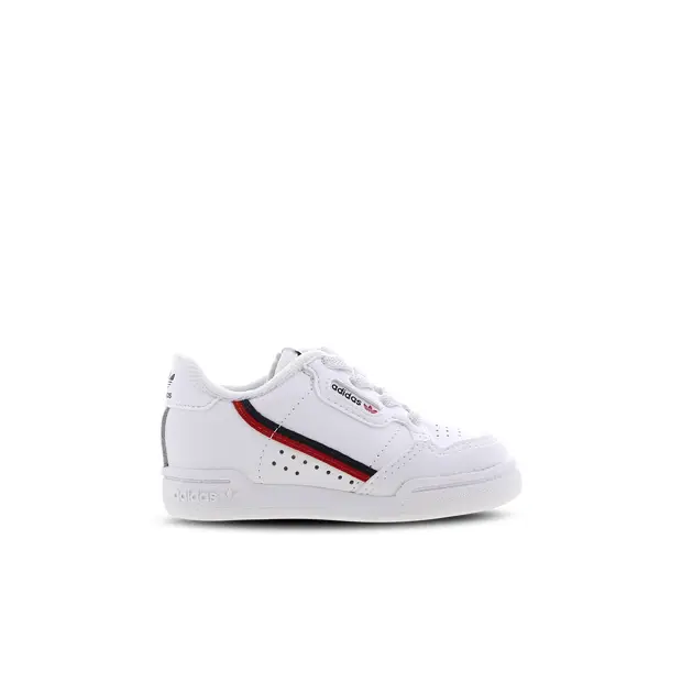Continental 80 Neonato - Sneakers Bianco - .5 - Cuoio White