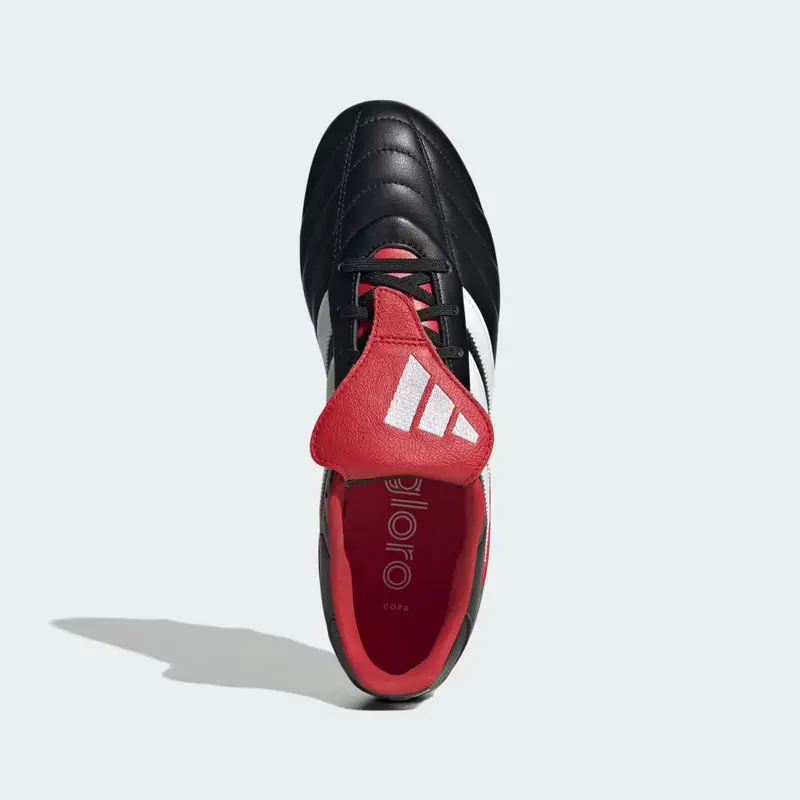 Copa Gloro 2 Scarpe da Calcio per Terreni Compatti Core Black miniatura 3