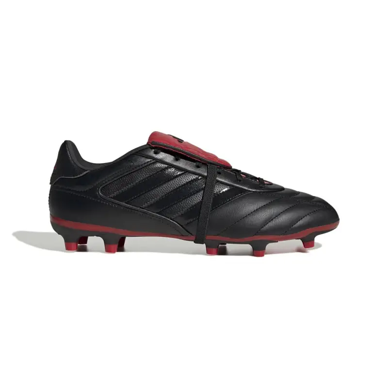 Copa Gloro Ii Fg Nero - Scarpe Da Calcio Uomo EUR 42 / UK 8