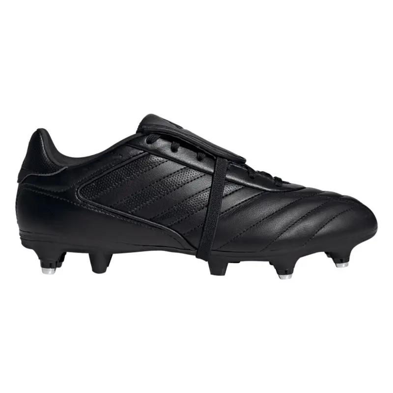 Copa Gloro Ii Sg Nero Nero - Scarpe Da Calcio Uomo EUR 40 / UK 6,5