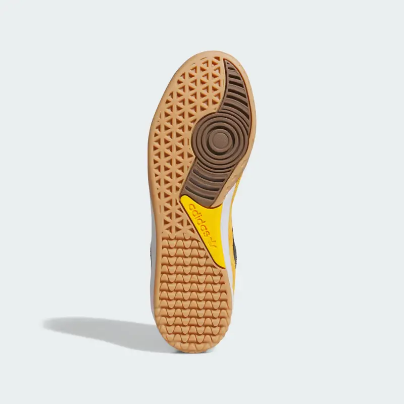 COPA PREMIERE Shoes Crew Yellow miniatura 3