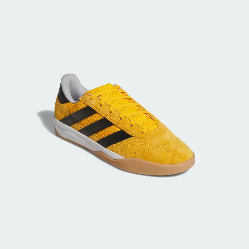 COPA PREMIERE Shoes Crew Yellow miniatura 4