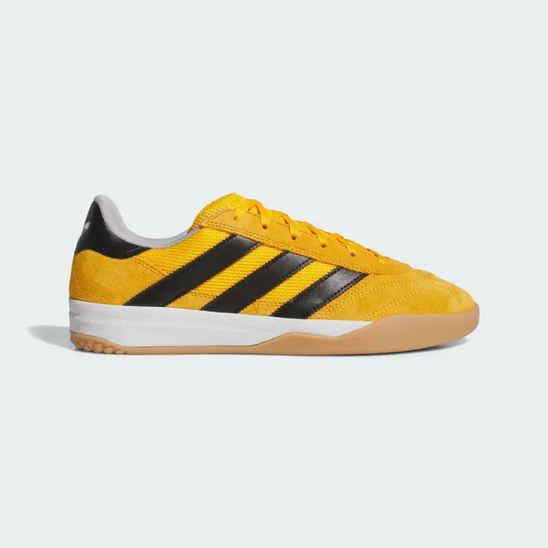 COPA PREMIERE Shoes Crew Yellow
