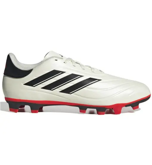 Copa Pure 2 Club FG - scarpe da calcio per terreni compatti Beige