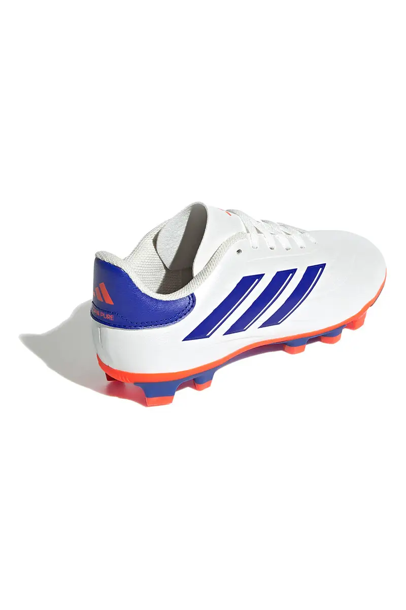 ADIDAS COPA PURE 2 CLUB FxG J BIANCO miniatura 3
