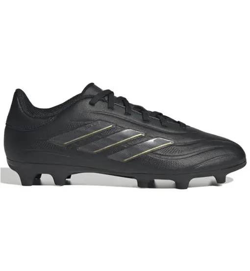 Copa Pure 2 League FG Jr - scarpe da calcio per terreni compatti - ragazzo Black